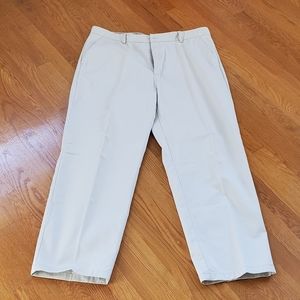 Chaps Men's Khakis W40 L32